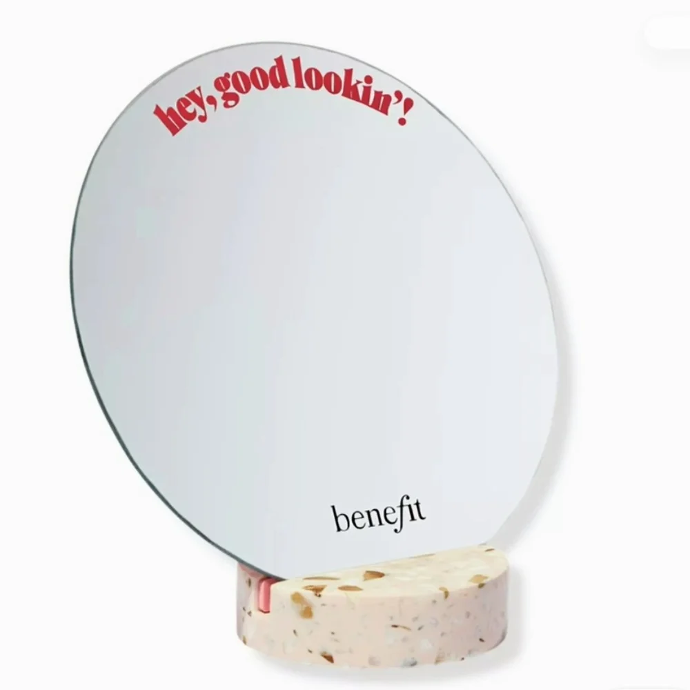 Benefit 2024 Limited Edition Round 6